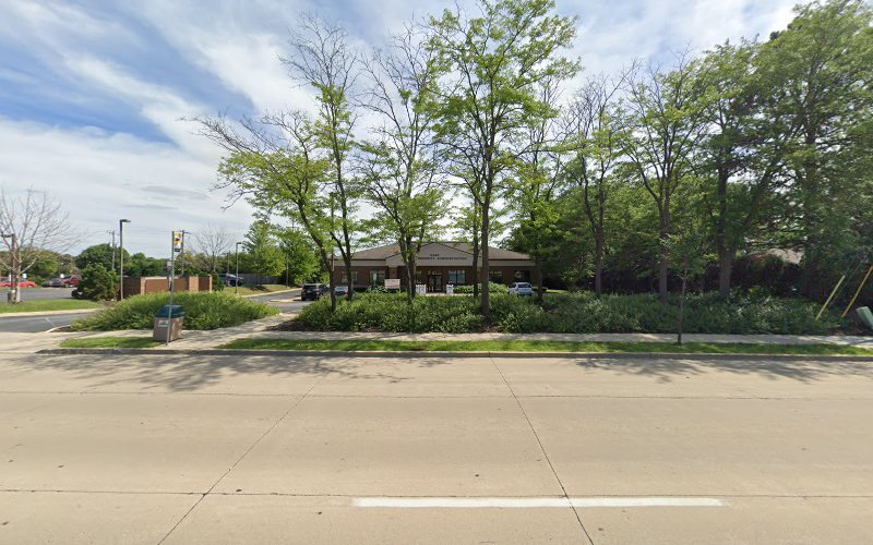 Oficinas del Seguro Social Wisconsin