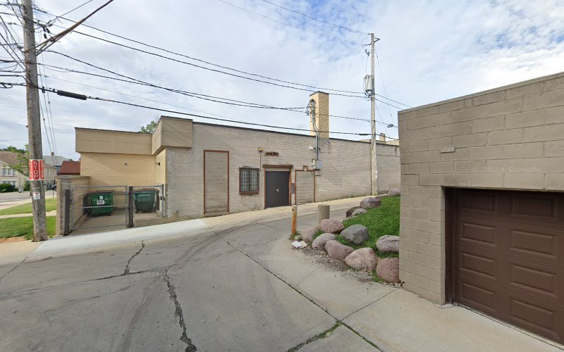 Oficinas del Seguro Social Wisconsin