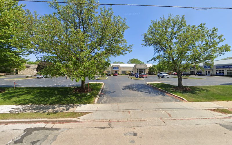 Oficinas del Seguro Social Wisconsin