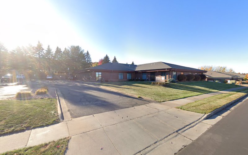 Oficinas del Seguro Social Eau Claire