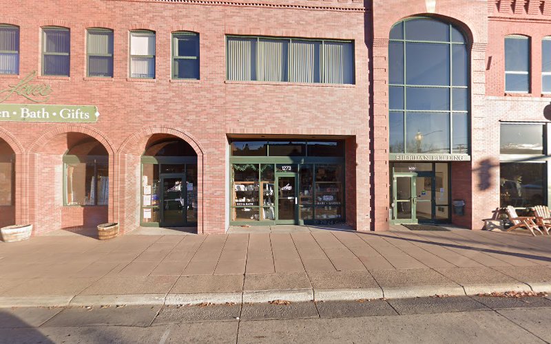 Oficinas del Seguro Social Wyoming