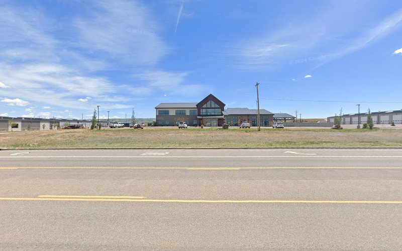 Oficinas del Seguro Social Laramie