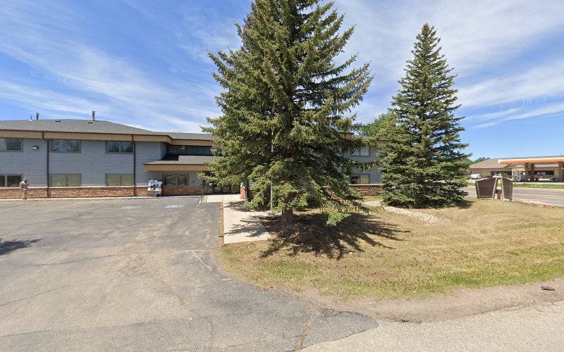Oficinas del Seguro Social Laramie