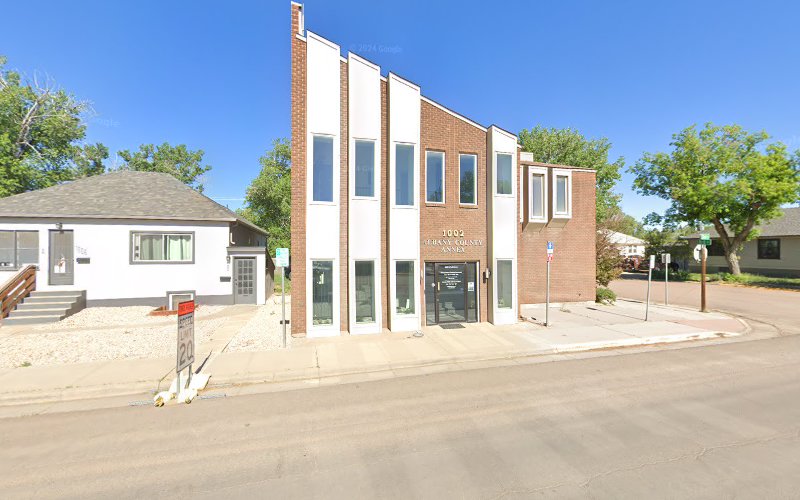 Oficinas del Seguro Social Laramie