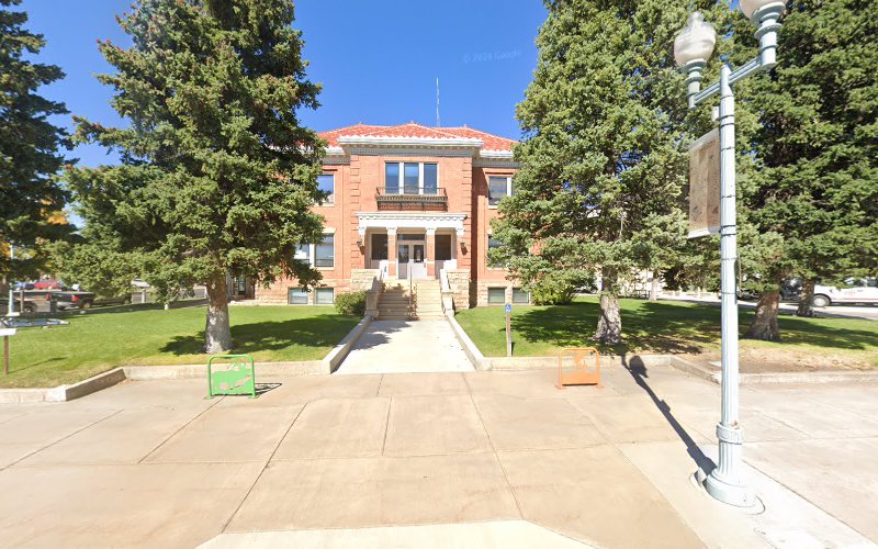 Oficinas del Seguro Social Laramie
