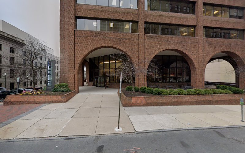 Oficinas del Seguro Social Wilmington