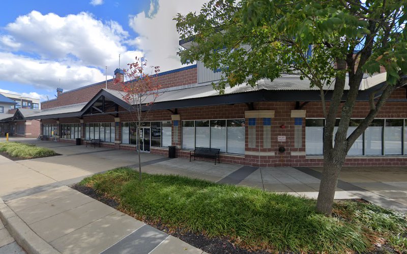 Oficinas del Seguro Social Wilmington
