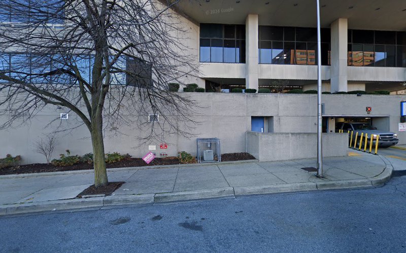 Oficinas del Seguro Social Wilmington