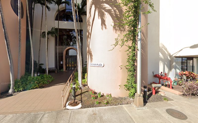 Oficinas del Seguro Social Kahului
