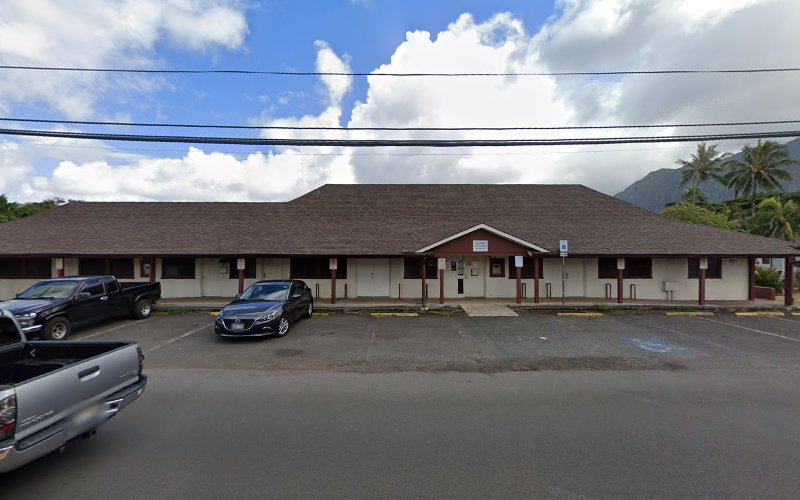 Oficinas del Seguro Social Kaneohe