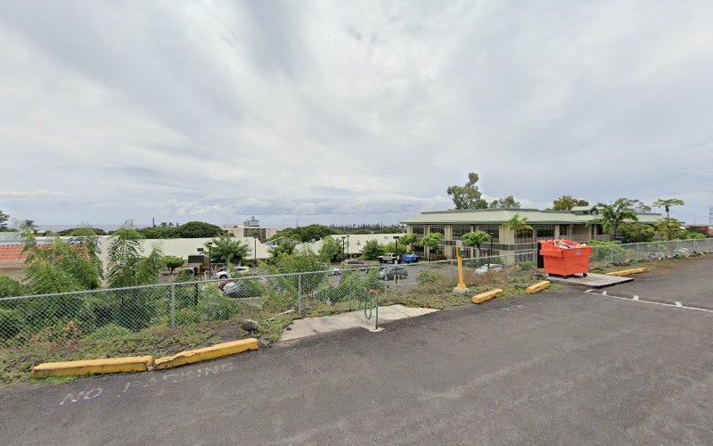 Oficinas del Seguro Social Kailua