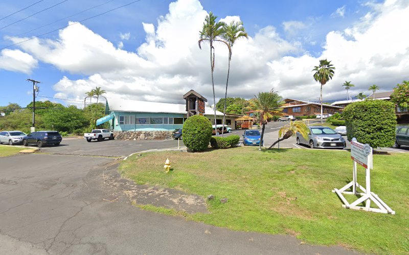 Oficinas del Seguro Social Kailua