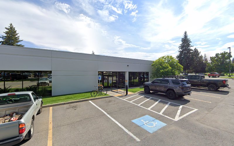 Oficinas del Seguro Social Idaho