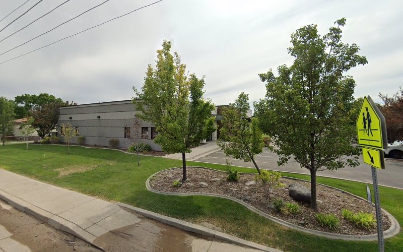 Oficinas del Seguro Social Idaho