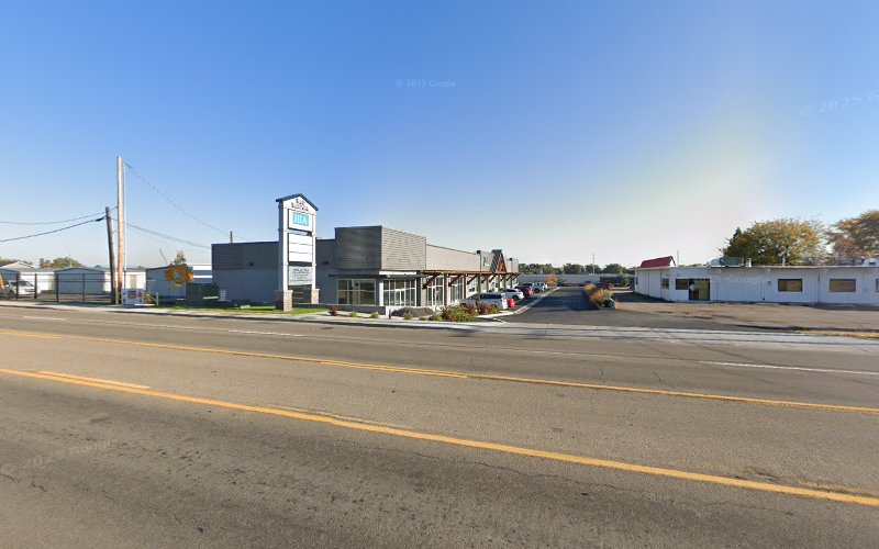 Oficinas del Seguro Social Nampa