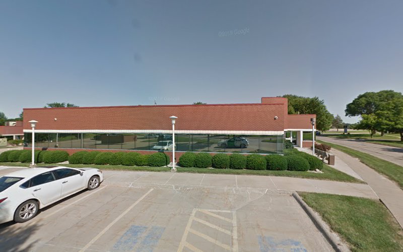 Oficinas del Seguro Social Sioux City