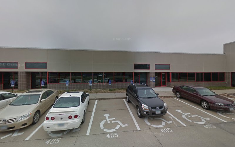 Oficinas del Seguro Social West Des Moines
