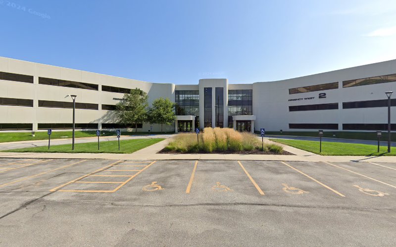 Oficinas del Seguro Social West Des Moines