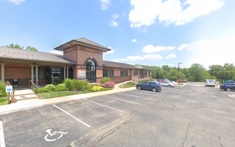 Oficinas del Seguro Social Overland Park