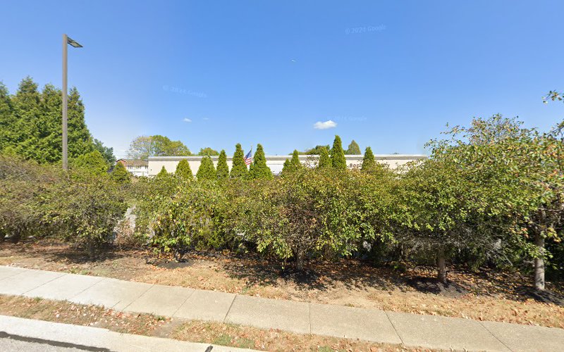 Oficinas del Seguro Social Covington